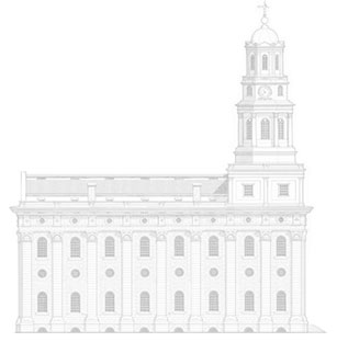 Nauvoo Temple